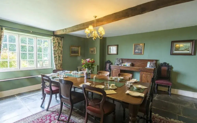 East Dyke Farm B&B