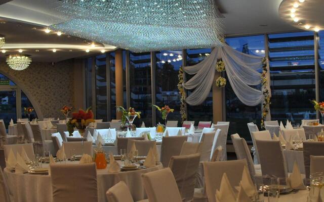 Hotel Symfonia