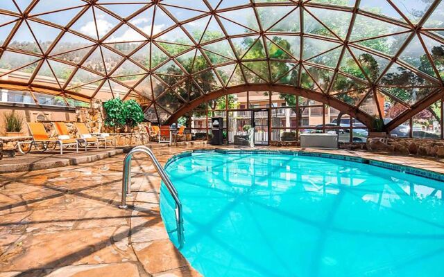 Baymont by Wyndham Durango