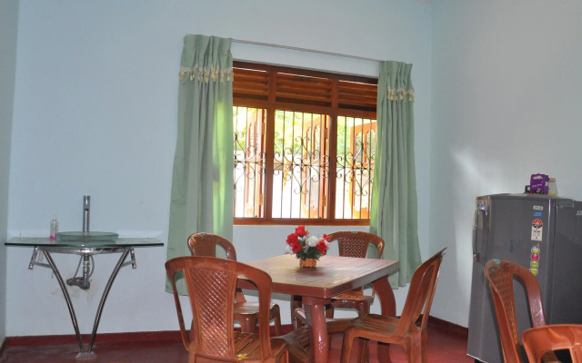 Pinidiya Tourist Resort