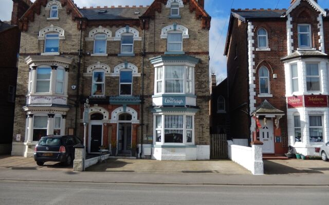 The Etherleigh Guest House
