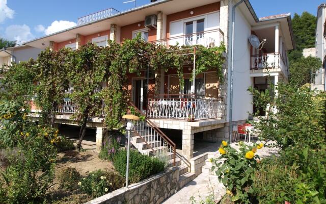 Apartment Darinka