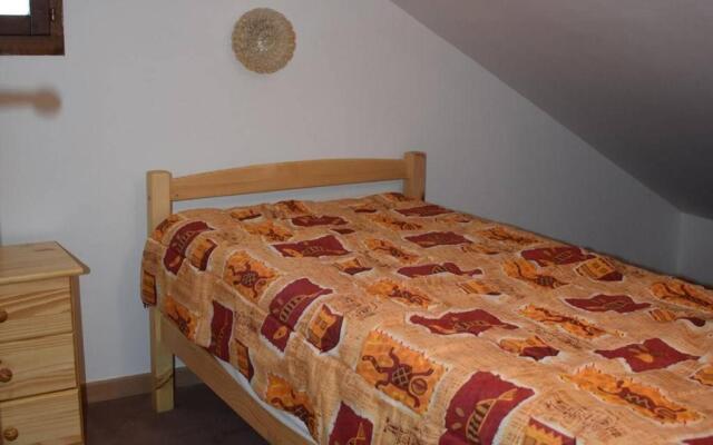 Chalet Font-Romeu-Odeillo-Via, 5 pièces, 6 personnes - FR-1-580-39