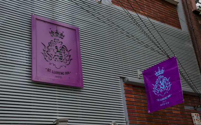 St. Llorenc Inn Hostel