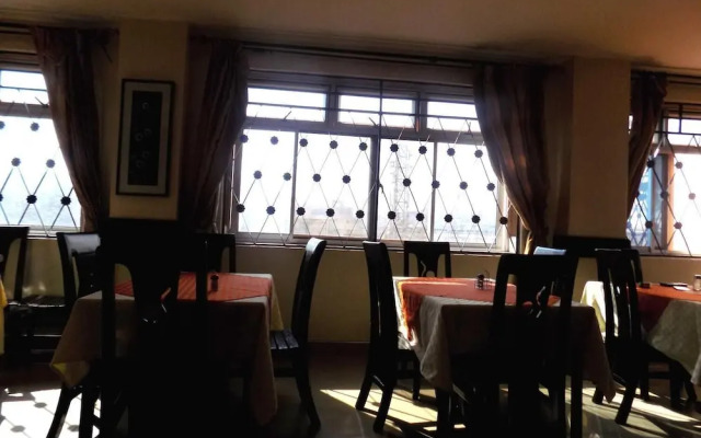 KK Trust Hotel