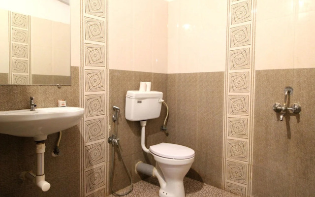 OYO 9409 Morjim Grand INN