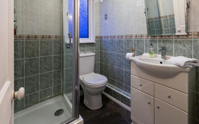 Cambridge Bed and Breakfast
