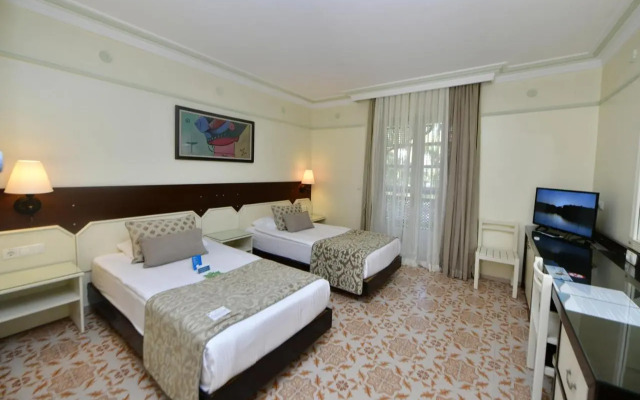 Ali Bey Club Manavgat