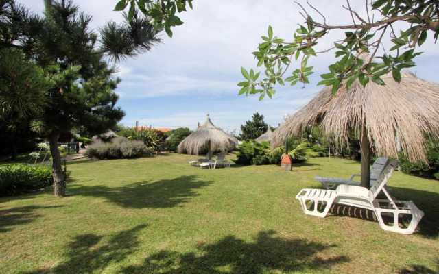 Ron Apartamentos Duplex