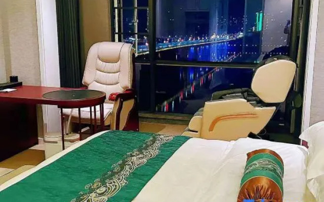 Wan'an Kaidi International Hotel