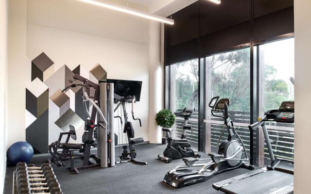 Punthill Apartment Hotel Ivanhoe