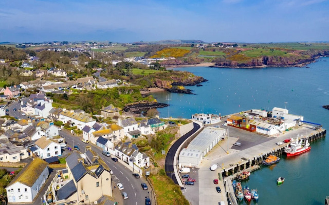 Seacliff Holiday Homes
