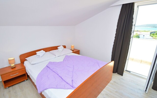 Rina Vodice in Vodice