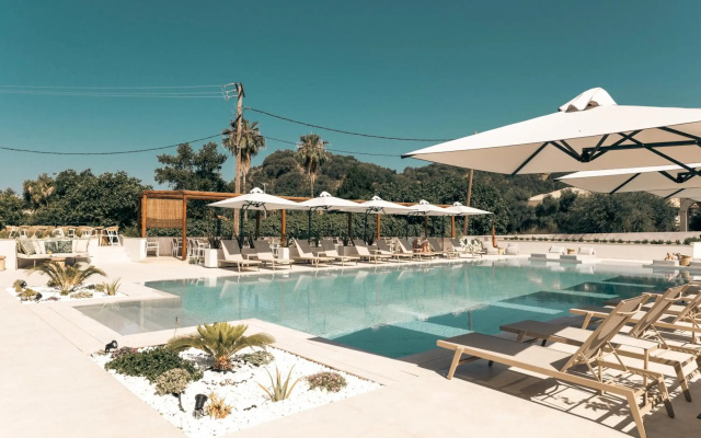 Hotel Sivota