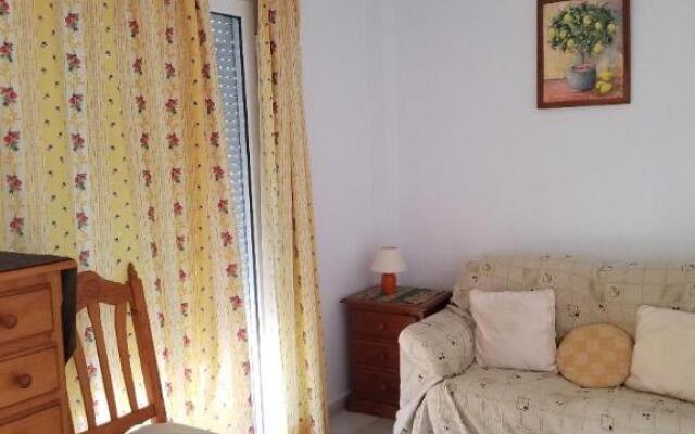 Spaciously Cosy Apartment 5b close to beach