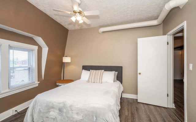 Monmouth Lofts