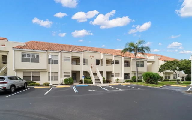 Vista Verde North Townhouse 21