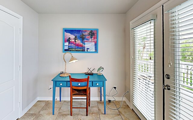 307 Rockport - 3 Br Home