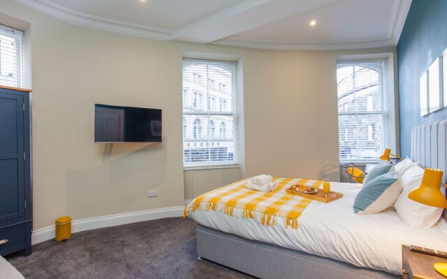 Royal 2bed Apartment City Center