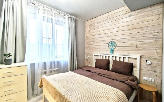 Сочи на три ночи на улице Метелева 23