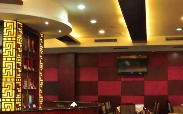 Guo Bin Hotel