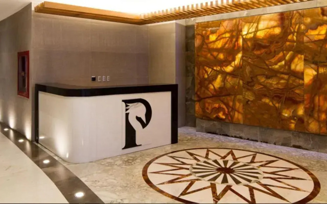 Pennsylvania Suites