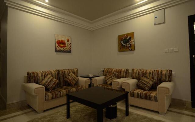 Al Joory Suites Hotel