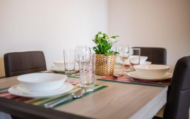 Bright Apartments Desenzano - La Quiete Lake View