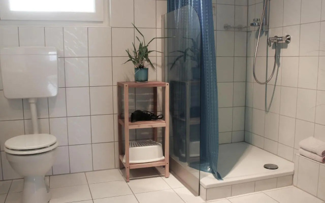 Ferienwohnung Antes