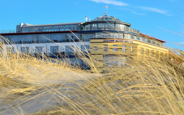 Strand-Hotel Hübner