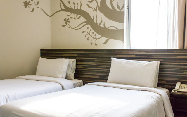 The 5 Elements Hotel