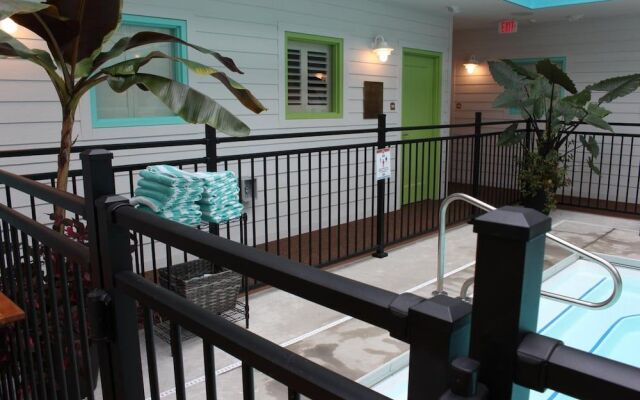 Worthington of Logan