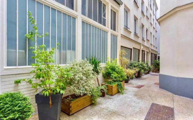 Luckey Homes Apartments - Rue Notre Dame de Nazareth