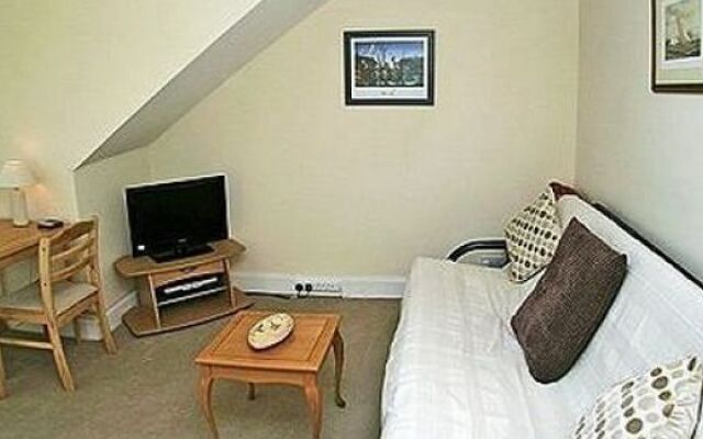 Clutha View Holiday Apartment