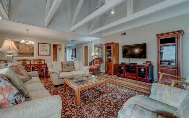 Queens Grant 671 - Two Bedroom Condo