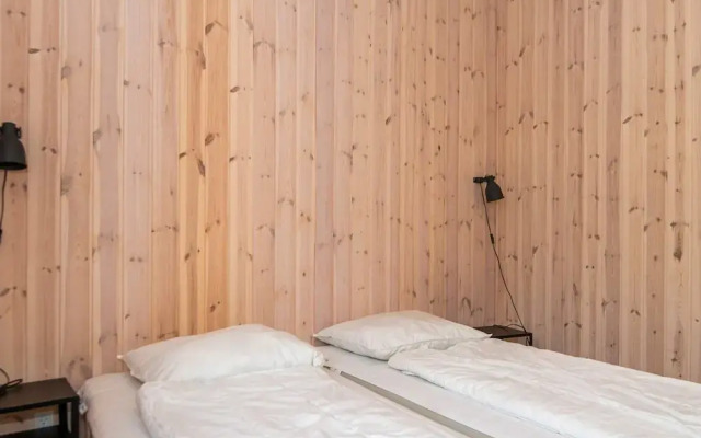 Holiday Home in Glesborg