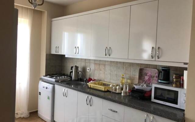 Lara Park Suites