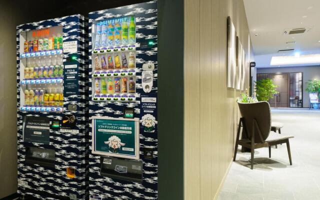 Grandvrio Hotel Beppuwan Wakura