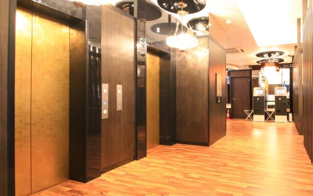 APA Hotel Kobe Sannomiya