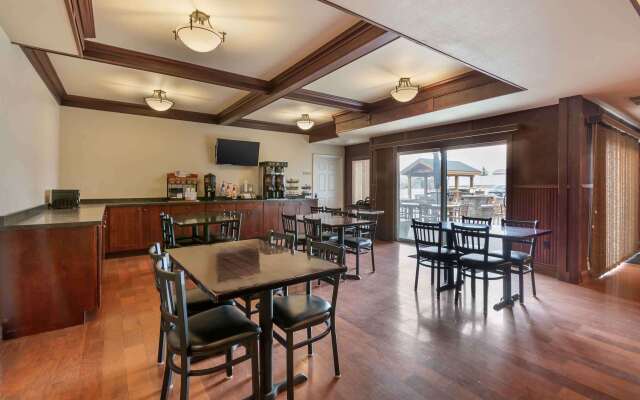 Extended Stay America Suites Minot