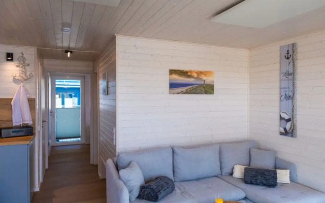 ISA Comfortable Holiday Residence