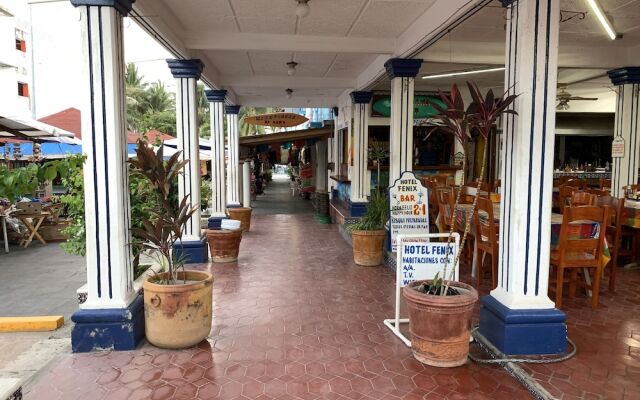 Hotel Fenix