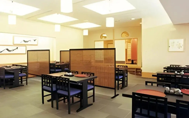 Hotel Welview Kagoshima