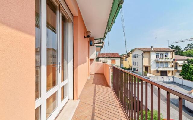 Padova Terrace Flat