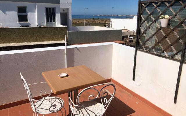 Ar De Mar Guesthouse