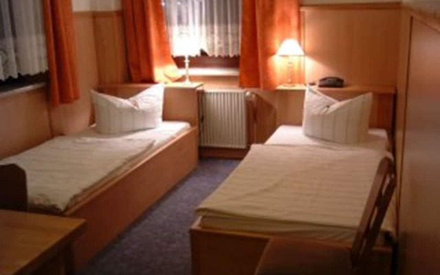CityHotel Magdeburg
