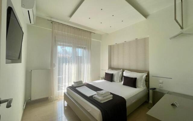 Epan Luxury Apartments