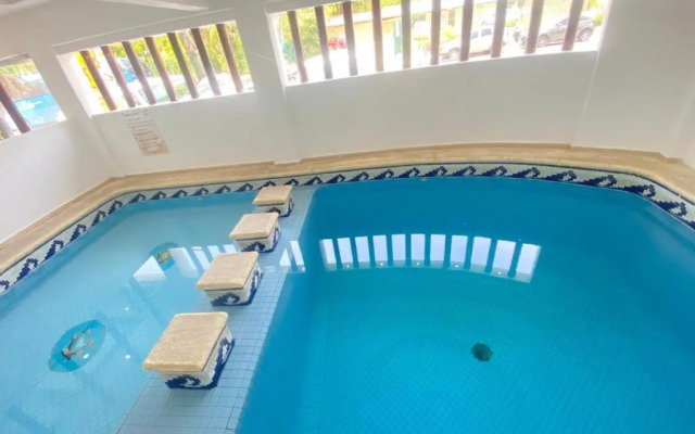 Hotel Lupita