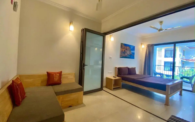 EKO STAY - Woodlock Apartment