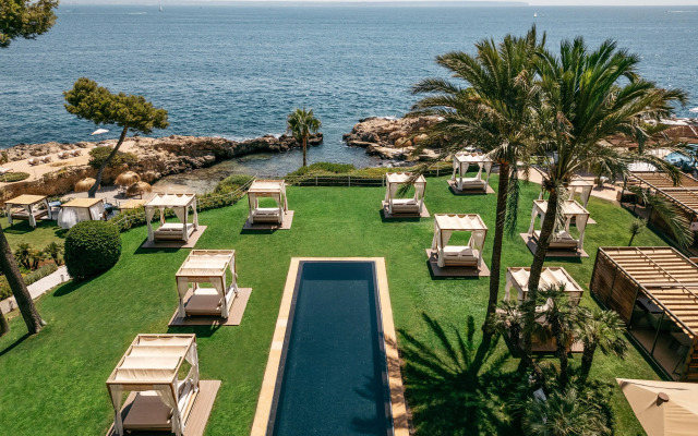 Hotel de Mar Gran Melia